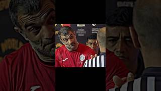 Never Underestimate You Opponent