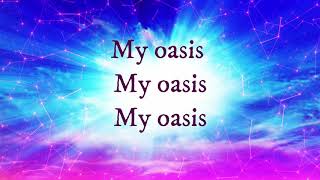 Sam Smith - My Oasis feat (Burna Boy) Lyrics