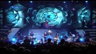 Download lagu ZASKIA GOTIX Feat DJ ROY B Live At Konser Philips (25-01-2014) Courtesy RCTI