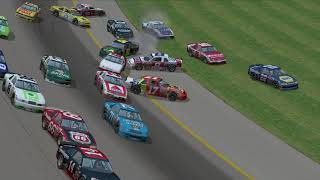 Nr2003 Crash Compilation 1 742023