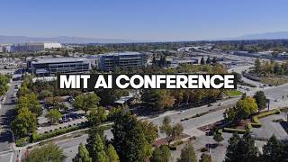 MIT AI Conference 2026: Save the Date