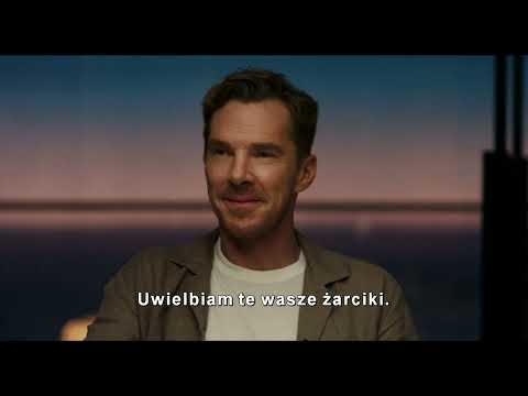 Państwo Rose - Zwiastun PL (Official Trailer)