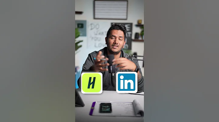 Roadmap of getting Internship in US.