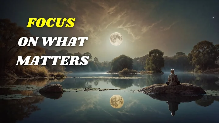 Unlocking Your Potential: The Zen Path to Success