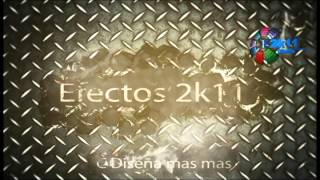 Render 2k11 shooting 720 x480