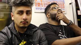 Nintendro94 - Shibuya Ft. Highest Low