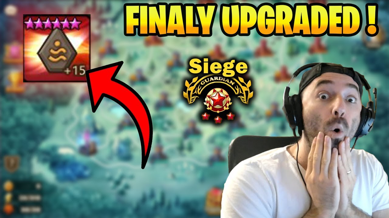 LAST 1v1 ON MAIN / I GOT QUAD SPD SWIFT !! (Summoners War)