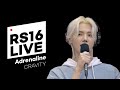 쿨룩 LIVE ▷ CRAVITY(크래비티) ‘Adrenaline’ / [비투비의 키스 더 라디오] l KBS 220327 방송
