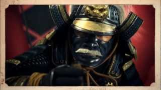 Total War Shogun 2 - Story (RU)