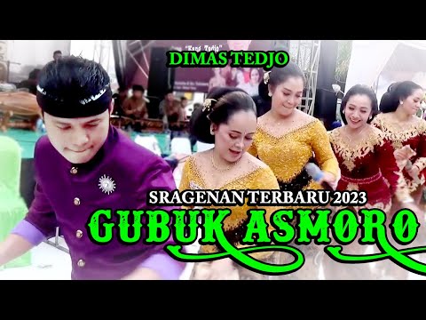 Live Rec DIMAS TEDJO CAMPURSARI NEW CAHYO MUDHO TMII PALING KOMPAK DAN GOKIL