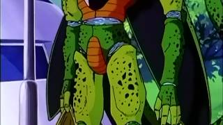 Dragon Ball Z - Cell Trailer [720P Hd]