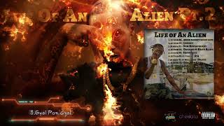 38 From BL -(LOAA PT2) Gyal Pon Gyal (Official Audio)