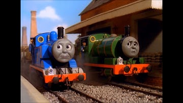 Sodor Railway Redub: Cranky Bugs