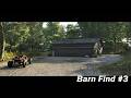 Barn Find #3 | Forza Horizon 6