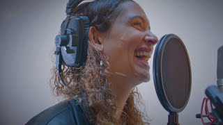 Okay Kaya: Abbey Road Amplify X Pitchfork London Sessions