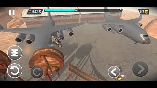 Stunt Bike Extreme Level 57 | Impossible Bike Stunts & Epic Gameplay ( #stunttraining ) screenshot 5