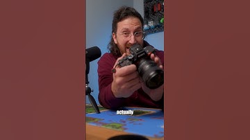 How To Use Your DSLR as a Webcam