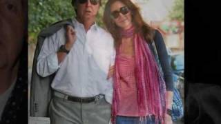 Paul McCartney & Nancy
