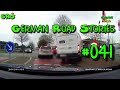 German Road Stories  #041 Dashcam Germany GRS