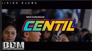 Centilriko Djawa Rmxnew Kancingan