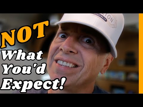 RV Inspections | Bank Ordered VS Your Own | BIG Difference?
