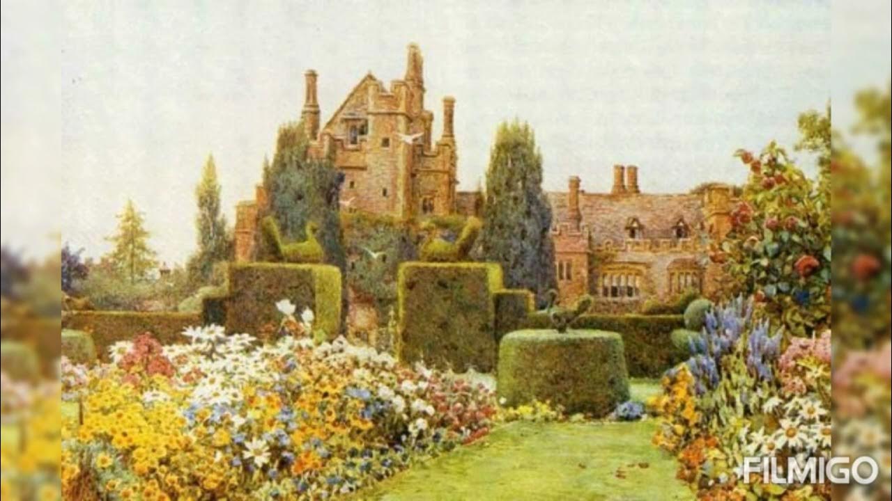 CANDLESHOE [Disney Movie, 1977] 🎶 by Ron Goodwin YouTube