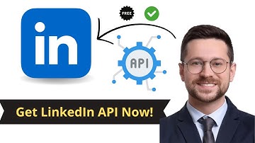 How to Get LinkedIn OAuth API Access Token (Step-by-Step Guide 2025)