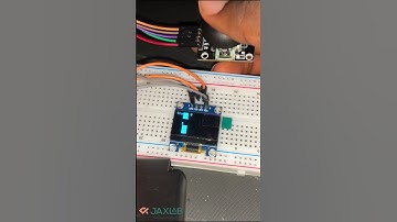 They Said You Can’t Play Games on This… So I Did #arduino #arduinoproject #arduinotutorial