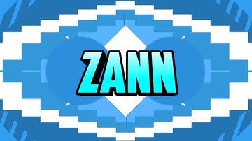 Intro 2D | Zanncraft | Friendntro