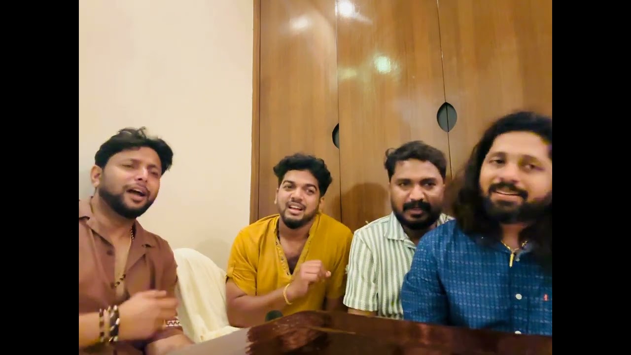 kaatrin Mozhi 😍😍