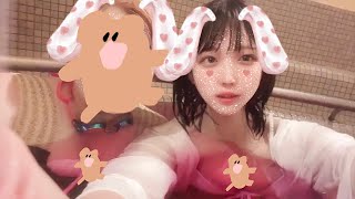 イヤンッ夏先取り！