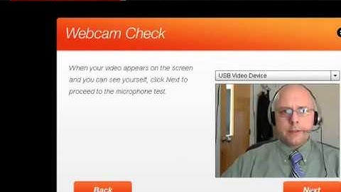 SRU InterviewStream Demo