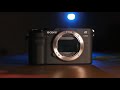 Sony a7c Cinematic Unsung Hero | Pros and Cons REVIEW