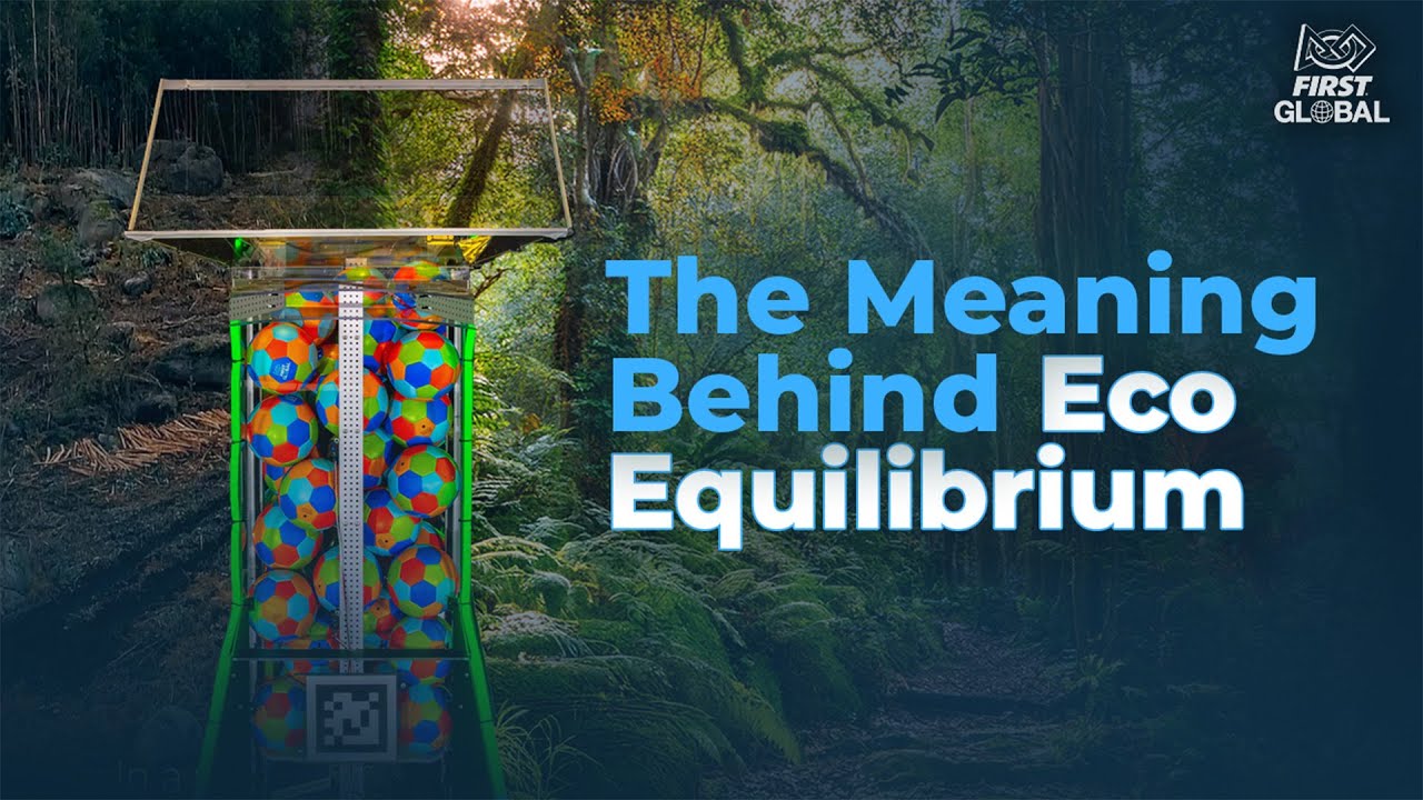 The Meaning Behind Eco Equilibrium | FGC2025Panama