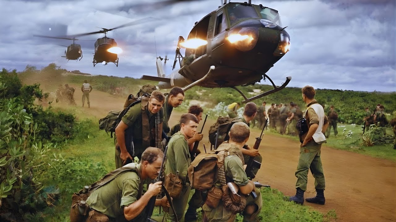 We Felt Like Fools—US Navy SEALs Thought They Were the Best Until They Met the Australian SAS