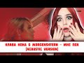 РЕАКЦИЯ Клава Кока & MORGENSHTERN - Мне пох (Acoustic Version, 2020)