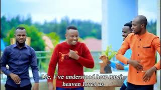Urukundo twakunzwe_by_inyenyeri zijuru choir_ft_hategekimana_esdras official_video_2023