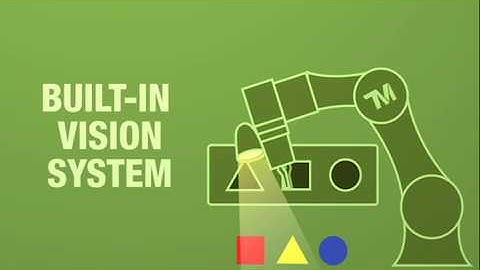 What Makes TM Robot a Unique Cobot