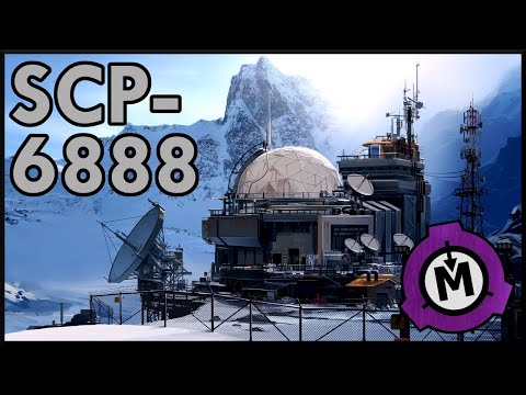 SCP-7860, 65 Million Leagues Above the Sea