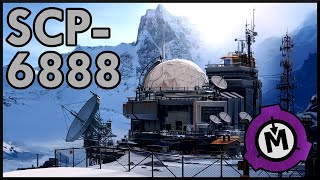SCP-6888  |  Extratemporal Funeral Home  |  Historical SCP