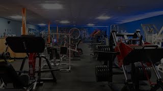 Experience the Ultimate Fitness Haven - Optimus Chichester Gym Tour!