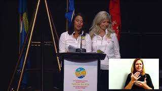 Special Olympics Canada MEDICINE HAT 2026 🏒 Opening Ceremonies [2026-08-11]
