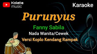 Karaoke Purunyus - Versi Koplo Kendang Rampak (@koletamusic)