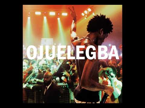 ZAYLEVELTEN + WIZKID SAMPLE TYPE BEAT "OJUELEGBA" | AFRO TRAP 2026