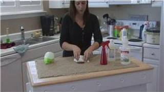 Housecleaning Tips : How to Clean Up Dog Feces From Carpet screenshot 2