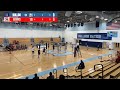 Garcia Invitational Tournament Day 2