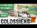 Colossiens introduction  philosophie et lgalisme