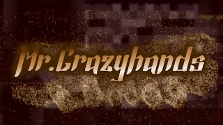 Mr CrazyHands (Easy Demon) by  ExtoPlasm 100% | Geometry Dash