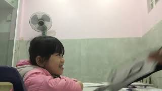 C1 Speaking Test- Bella K21