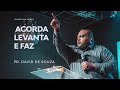 Acorda levanta e faz  prdaviddesouza